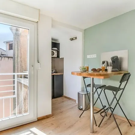 Apartamento Centre Equipe, Netflix & Fibre