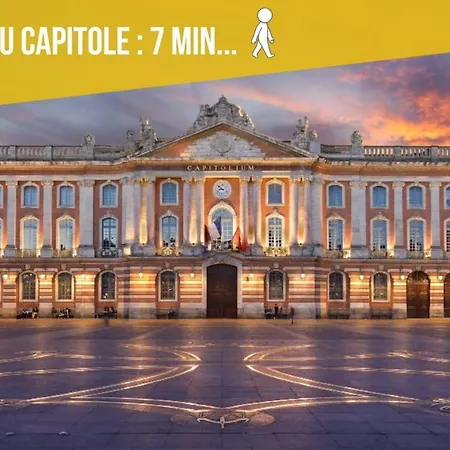 Centre Equipe, Netflix & Fibre Toulouse