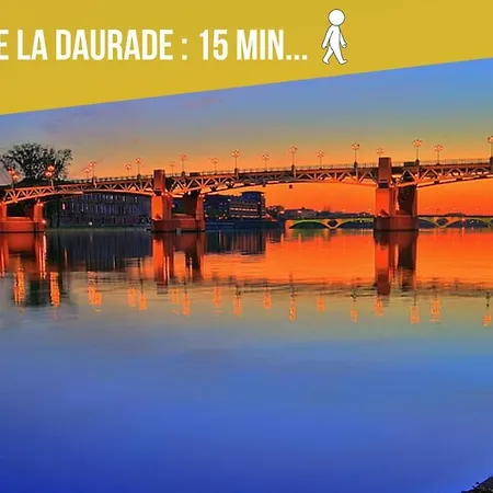 Centre Equipe, Netflix & Fibre * Toulouse